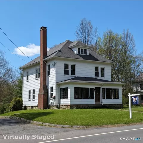 224 Pomfret St, Putnam, CT 06260