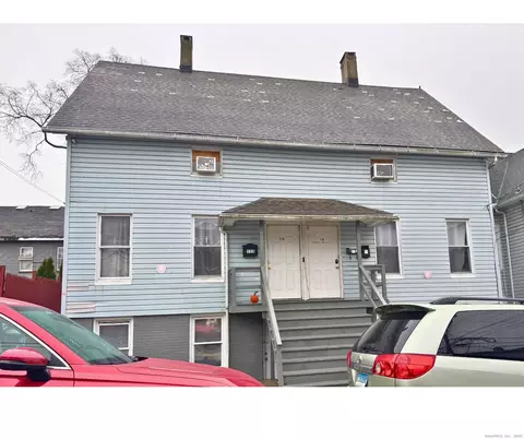113 Milne St, Bridgeport, CT 06604