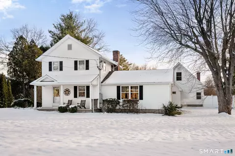 485 Mountain Rd, Suffield, CT 06078