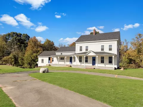 310 South Rd, Somers, CT 06071