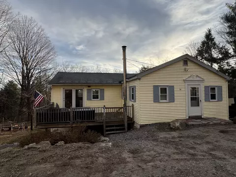 36 Flagg Hill Rd, Colebrook, CT 06021
