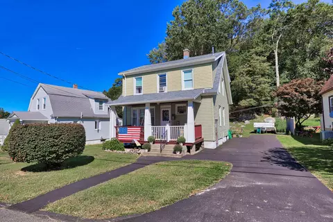 57 Cedar Ave, Waterbury, CT 06705