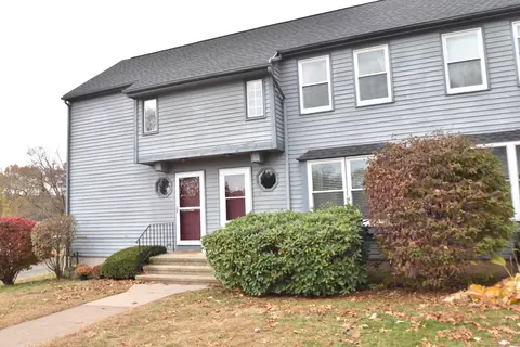 Undisclosed, Ellington, CT 06029