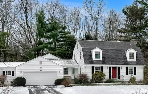 8 Quorn Hunt Rd, Simsbury, CT 06092
