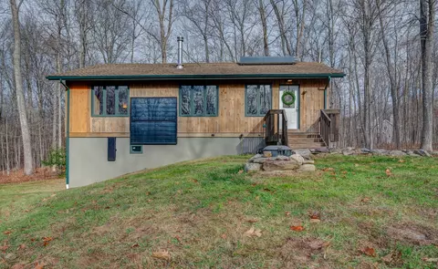 40 Wheeling Rd, Andover, CT 06232