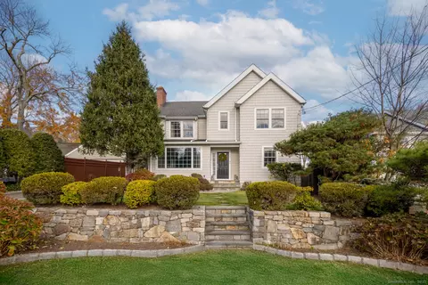 77 Maple St, Darien, CT 06820