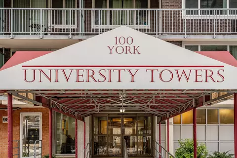 100 York St #9B, New Haven, CT 06511