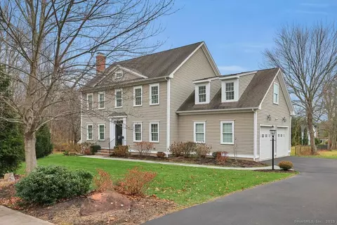 Undisclosed, Rocky Hill, CT 06067