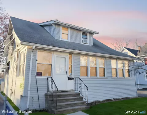 55 Hanmer St, East Hartford, CT 06108