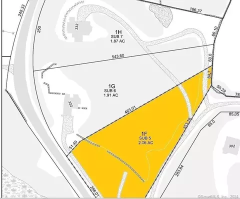 lot5 Lantern Hill Rd, Stonington, CT 06355
