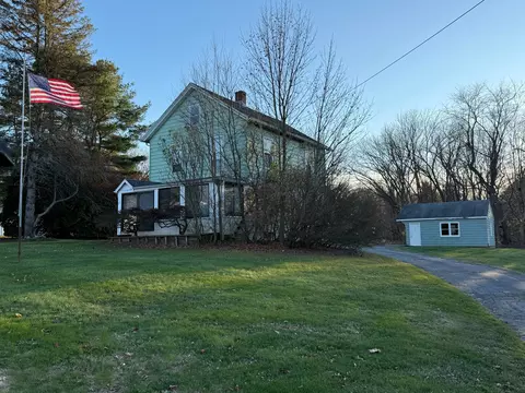 260 Notch Hill Rd, North Branford, CT 06471