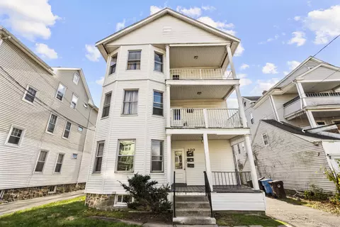 100 Shuttle Meadow Ave, New Britain, CT 06051