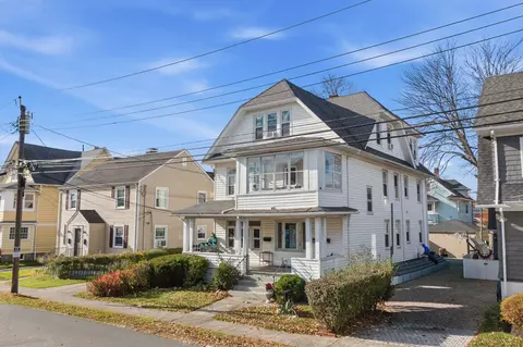 75 Homestead Ave, Bridgeport, CT 06605