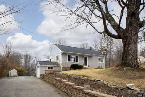281 Hayden Hill Rd, Torrington, CT 06790