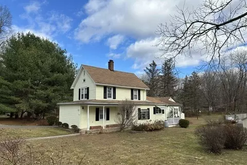 487 Plainville Ave, Farmington, CT 06085