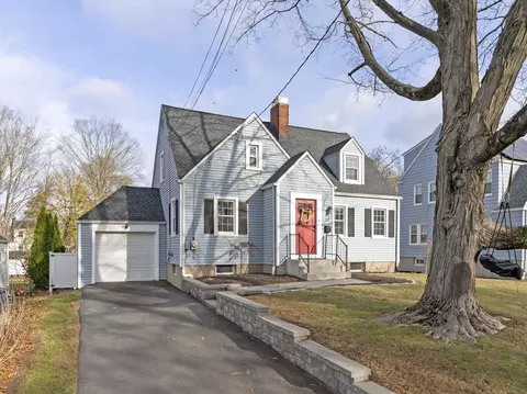 52 Stillman Rd, Wethersfield, CT 06109