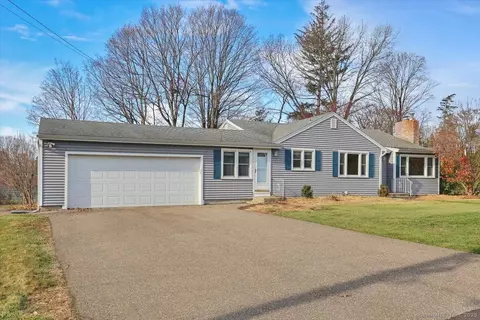 8 Ronal Dr, Berlin, CT 06037