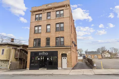 123 North St, New Britain, CT 06051