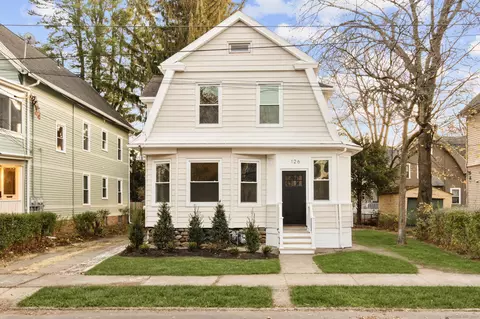 126 Willard St, New Haven, CT 06515