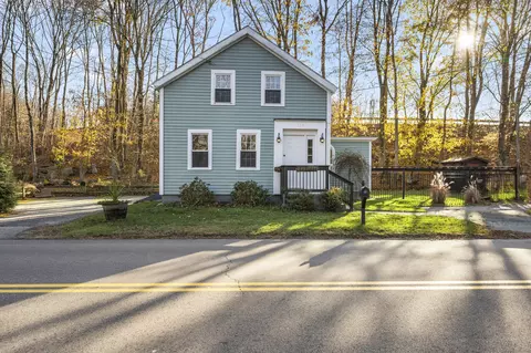 134 Otrobando Ave, Norwich, CT 06360