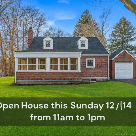 37 Thorpe Ave, Meriden, CT 06450