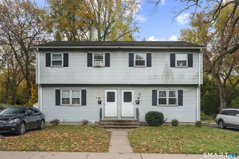 60 Florence St, Manchester, CT 06040