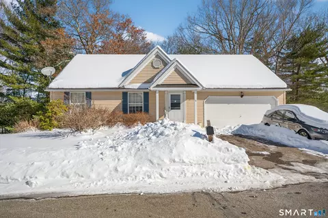 6 Skyline Dr #6, Windham, CT 06256