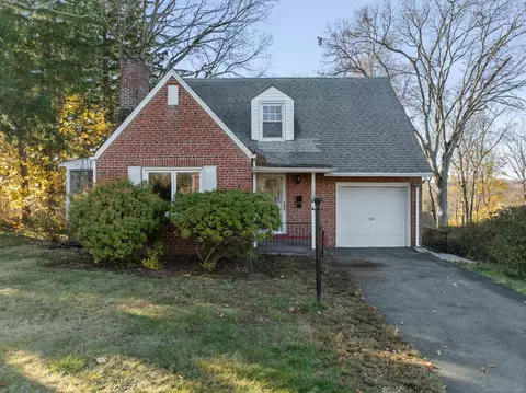 108 Overhill Ave, New Britain, CT 06053