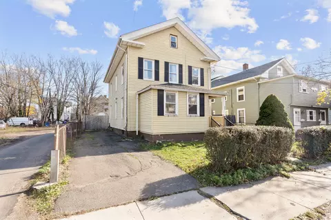 393 Center St, Meriden, CT 06450