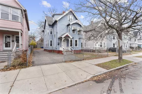 92 Carmel St, New Haven, CT 06511