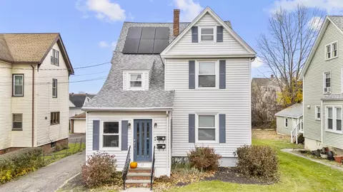 19 Madison St, New Britain, CT 06051