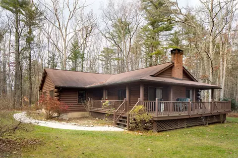 46 Old Turnpike Rd N, North Canaan, CT 06024