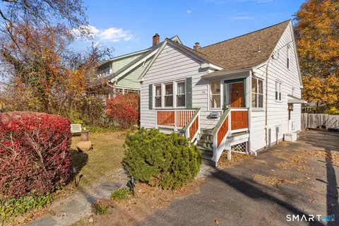 75 Townsend Ave, New Haven, CT 06512
