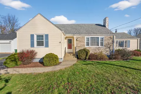 12 Fairview Hts, Cromwell, CT 06416