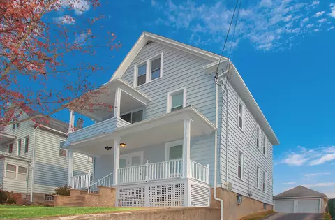 40 Bassett St, Ansonia, CT 06401