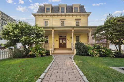 49 Glenbrook Rd #108, Stamford, CT 06902