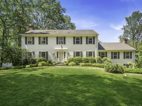 1038 West Rd, New Canaan, CT 06840