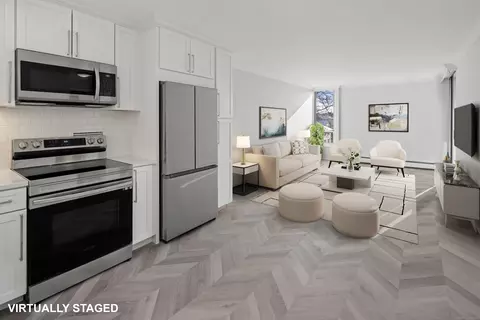 87 Glenbrook Rd #3D, Stamford, CT 06902