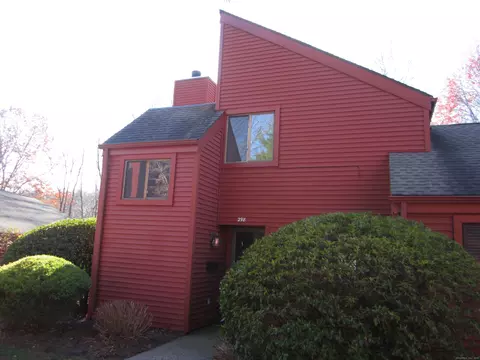 298 Hollister Way W #298, Glastonbury, CT 06033