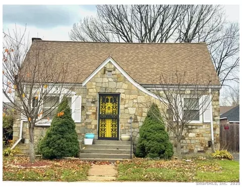 167 Campfield Ave, Hartford, CT 06114