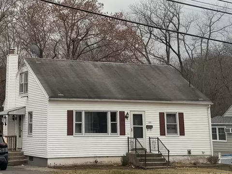 189 Oakville Ave, Waterbury, CT 06708