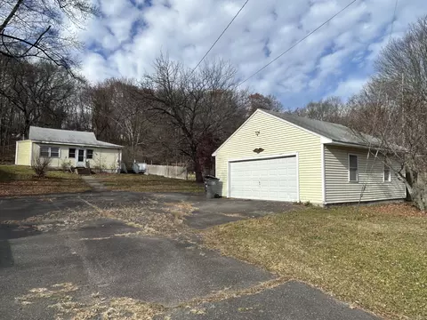236 Union City Rd, Naugatuck, CT 06770
