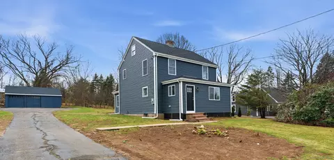 211 William St, Portland, CT 06480
