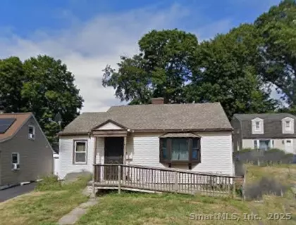 34 Hillside St, Meriden, CT 06451