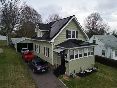 108 Commonwealth Ave, New Britain, CT 06053