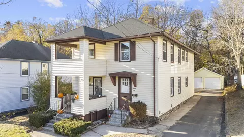96 Putnam St, Bristol, CT 06010
