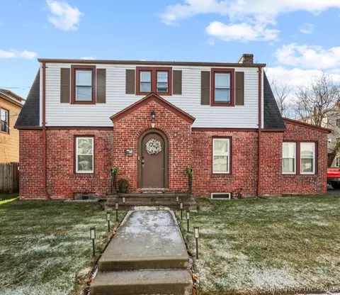 75 Newington Ave, New Britain, CT 06051