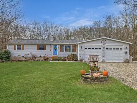 31 Scenic Rd, Lebanon, CT 06249