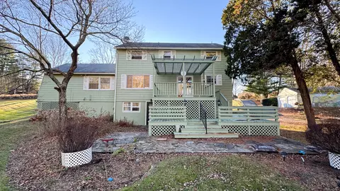 Exterior - 338 Main St, Hampton, CT 06247 photo 5 of 9