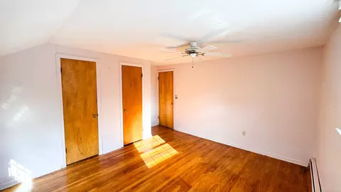 Bedroom - 338 Main St, Hampton, CT 06247 photo 5 of 9
